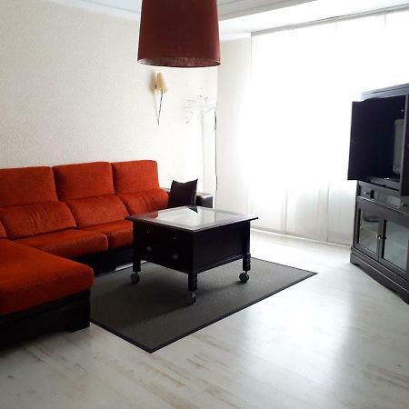 Marques De La Rioja Apartamento Logroño Exterior foto