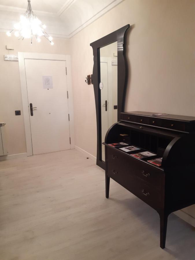Marques De La Rioja Apartamento Logroño Exterior foto