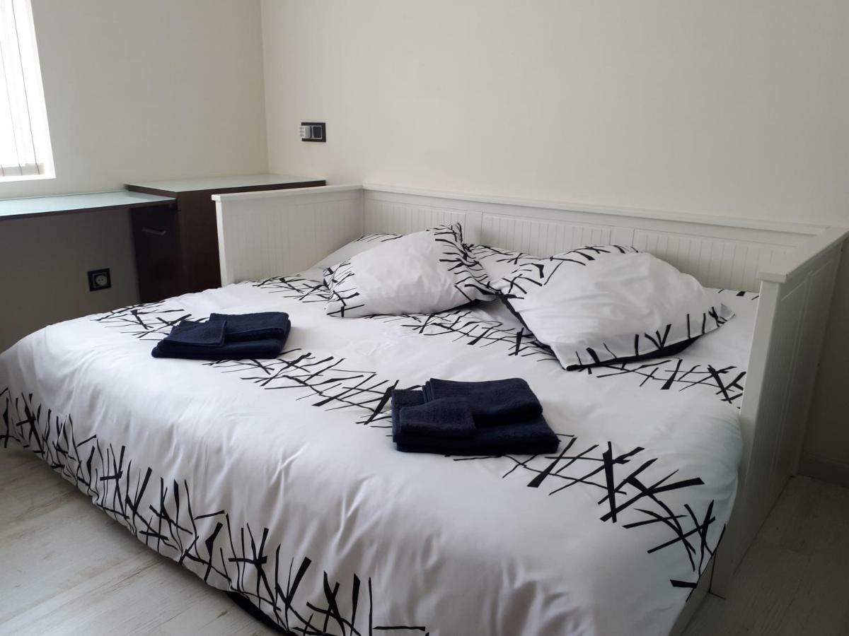 Marques De La Rioja Apartamento Logroño Exterior foto