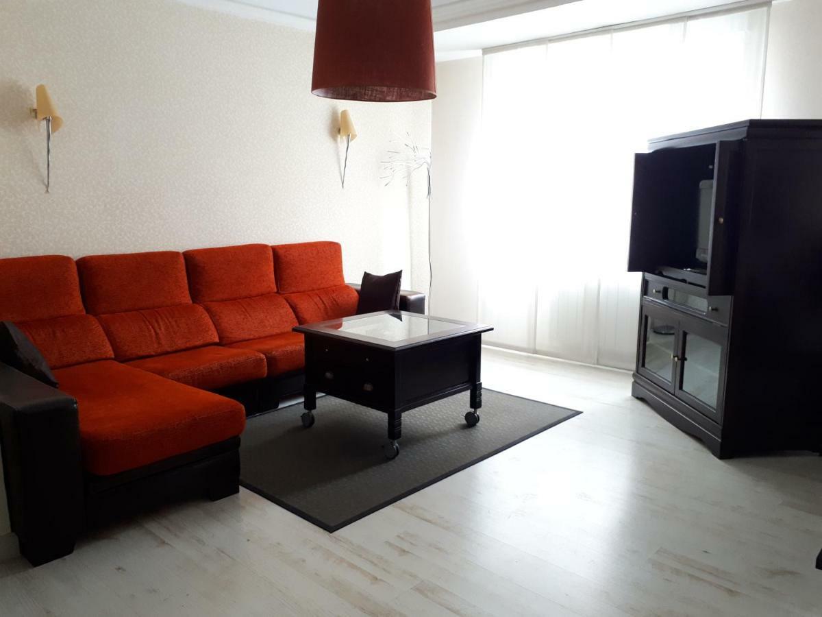 Marques De La Rioja Apartamento Logroño Exterior foto