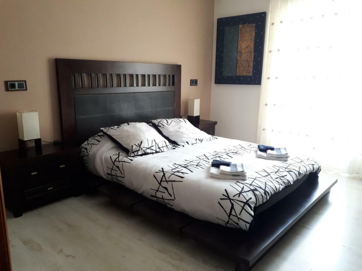 Marques De La Rioja Apartamento Logroño Exterior foto